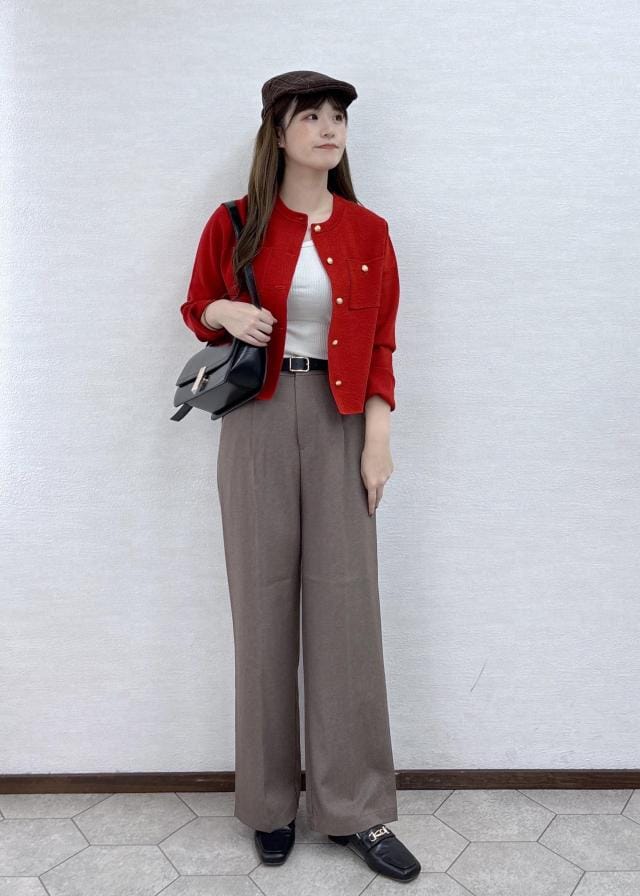 スタイリングタイトル