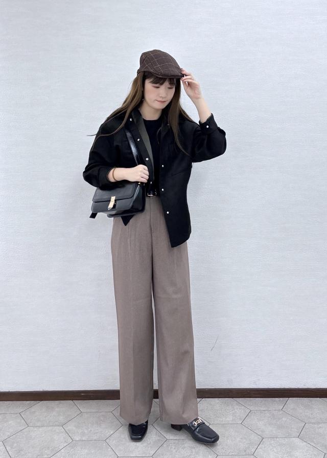 スタイリングタイトル