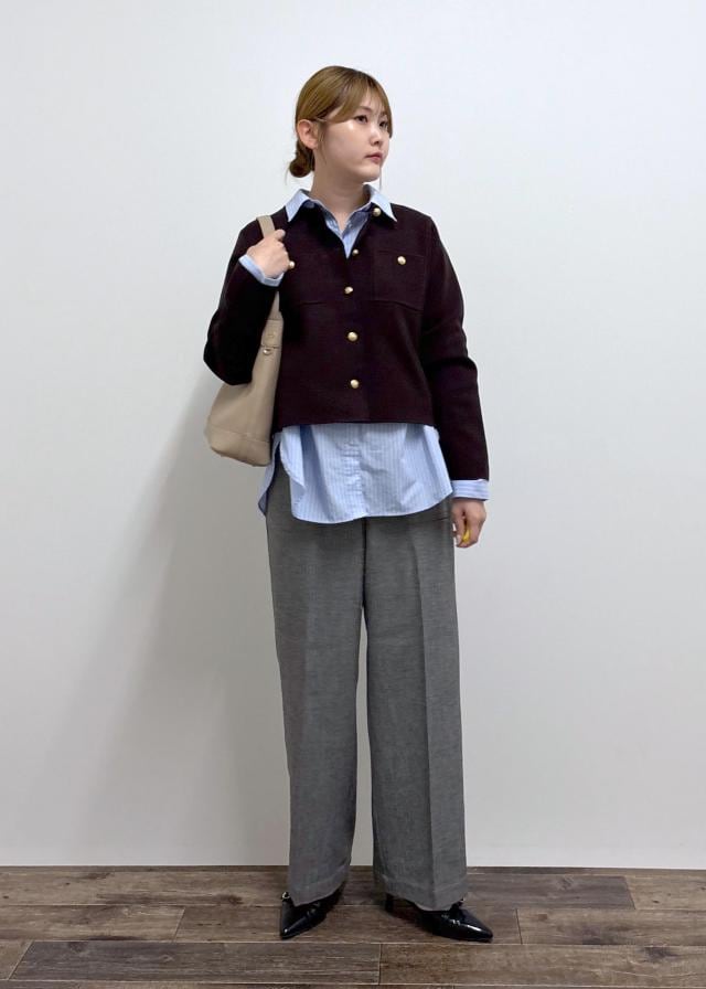 スタイリングタイトル