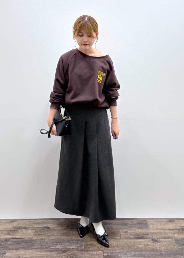 スタイリングタイトル