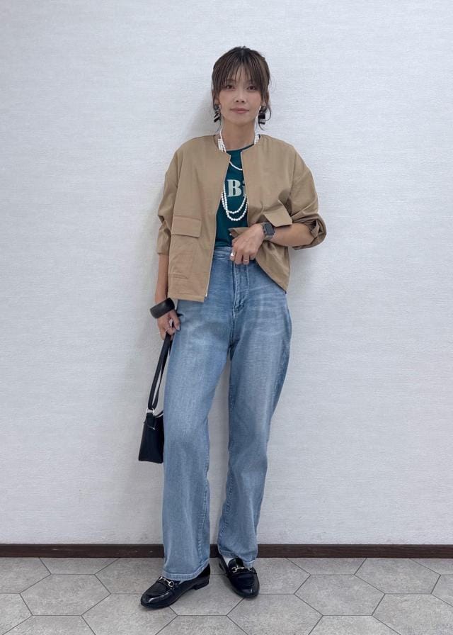 スタイリングタイトル