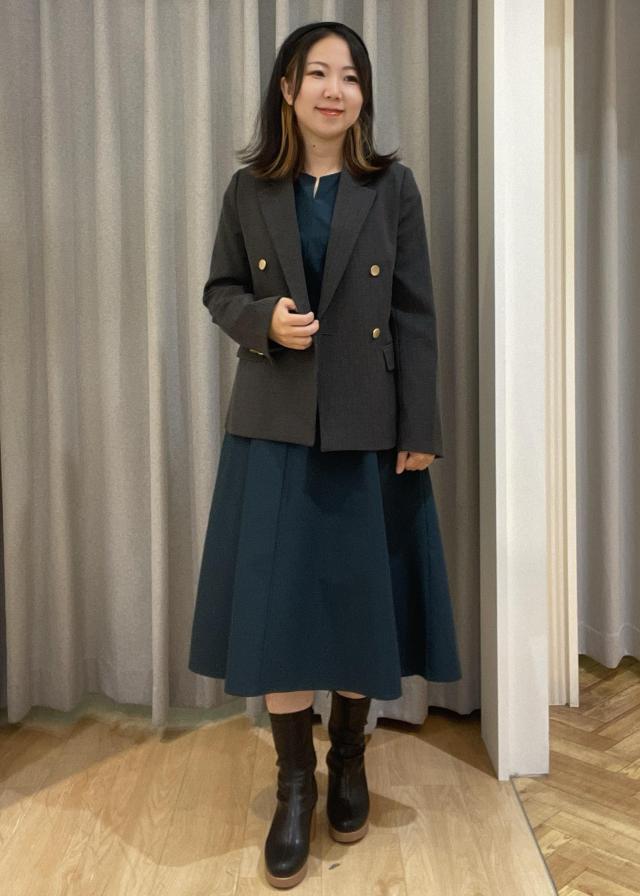 スタイリングタイトル