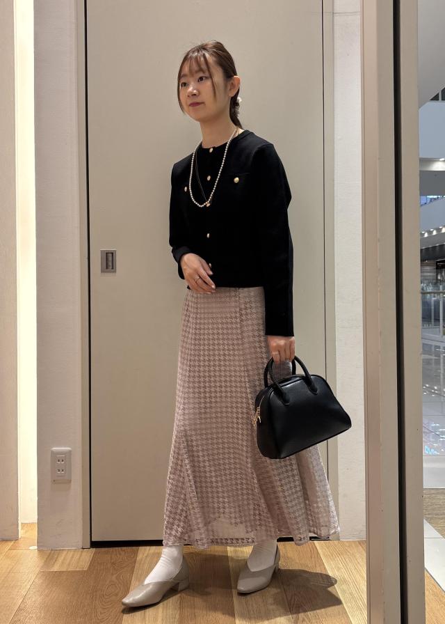 スタイリングタイトル