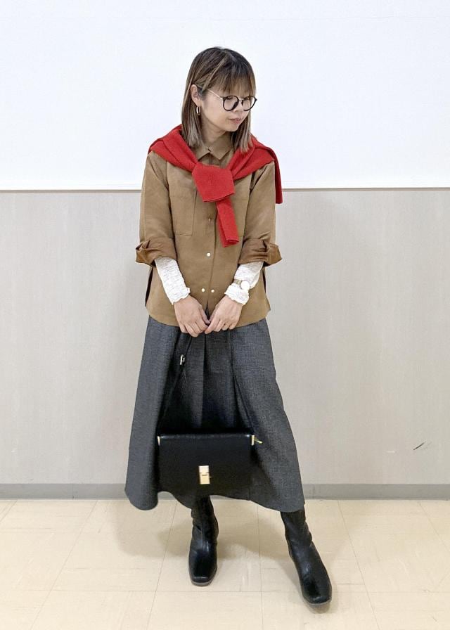 スタイリングタイトル