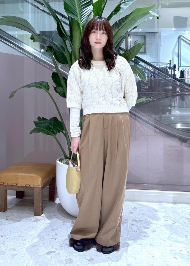 スタイリングタイトル