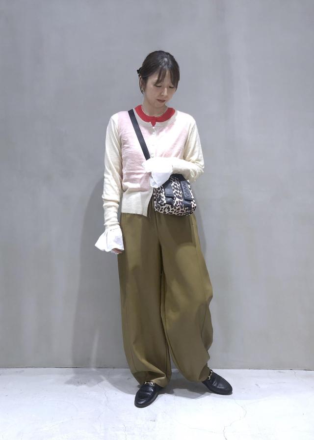 スタイリングタイトル