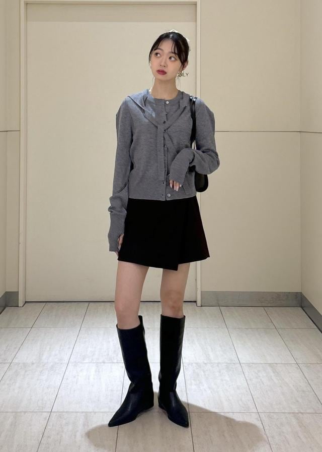 スタイリングタイトル