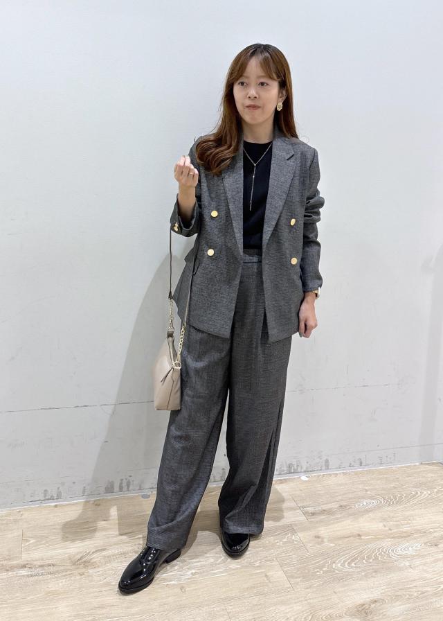 スタイリングタイトル