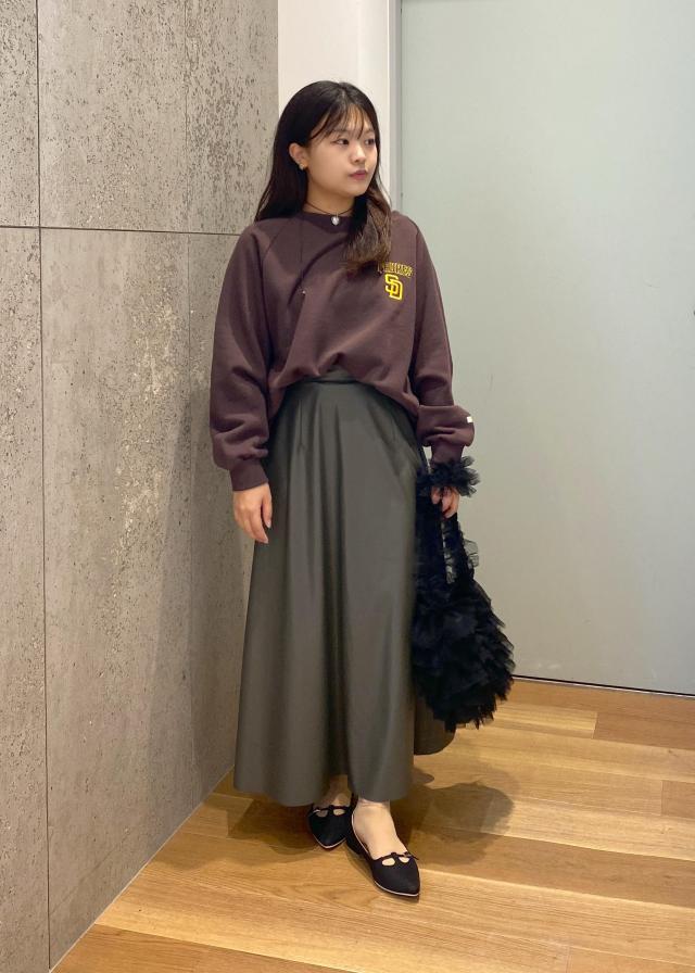 スタイリングタイトル