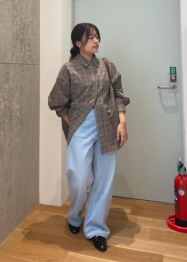 スタイリングタイトル