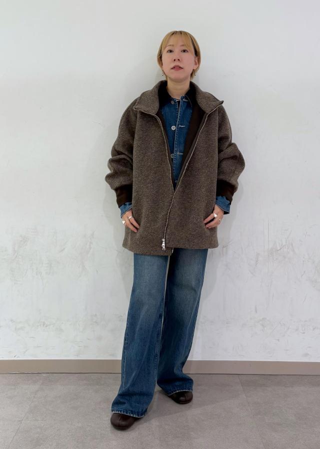 スタイリングタイトル