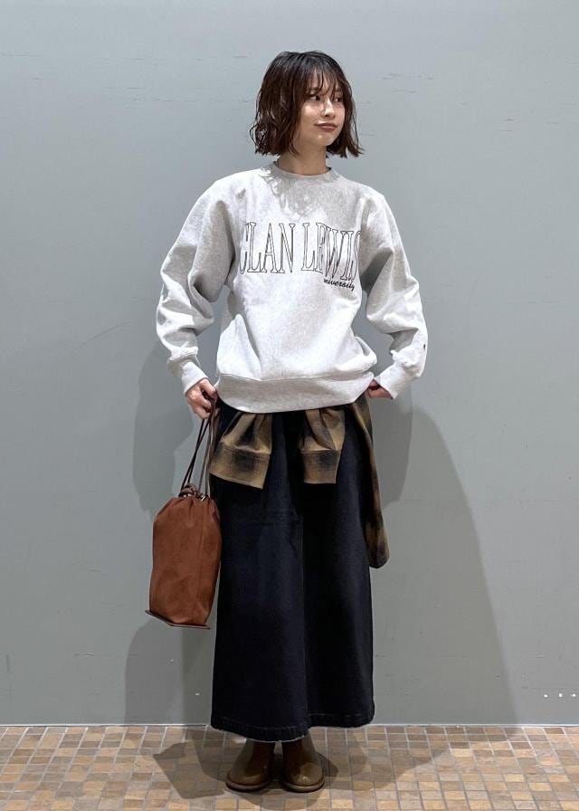 スタイリングタイトル