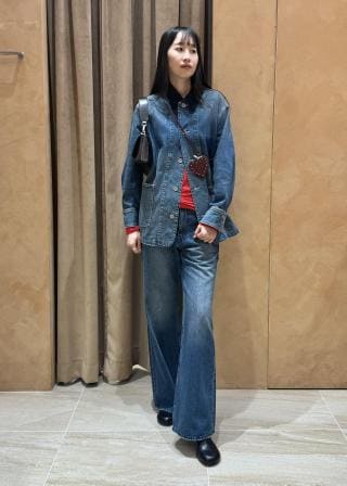 ADAM ET ROPÉ FEMME(アダム エ ロペ ファム) / 【サステナブル