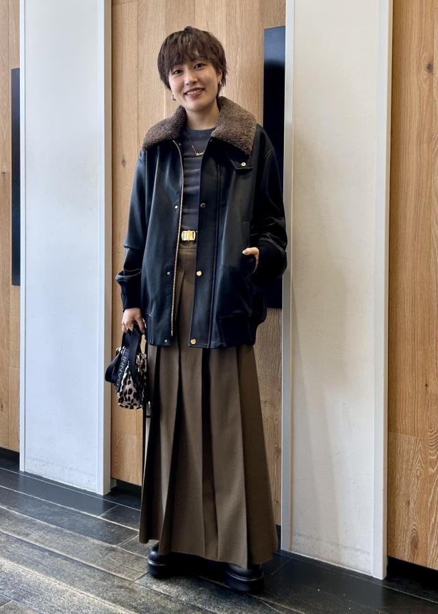 スタイリングタイトル