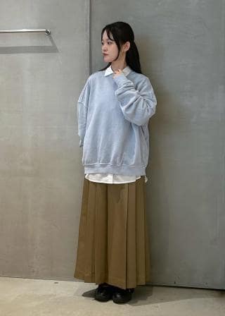 LE CERCLE par ropé(ル セルクル パー ロペ) / 製品染め