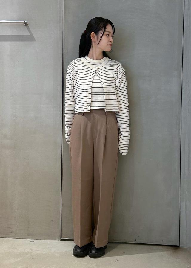 スタイリングタイトル