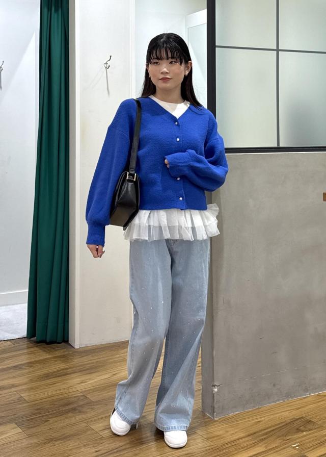 スタイリングタイトル