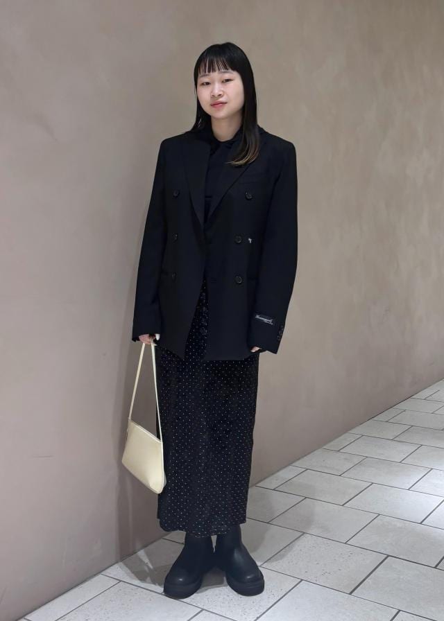 スタイリングタイトル