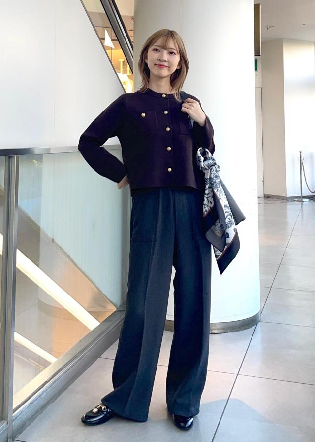 スタイリングタイトル