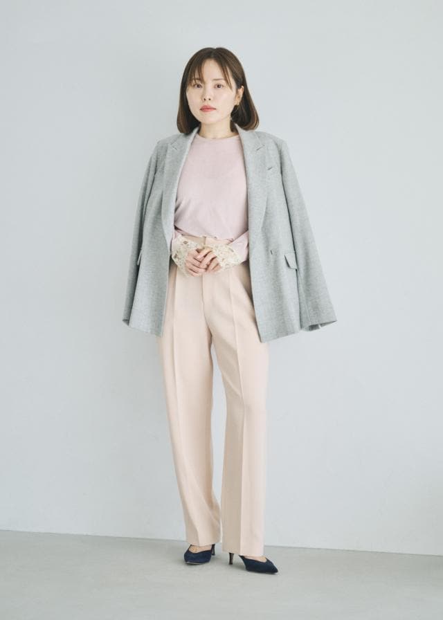 スタイリングタイトル