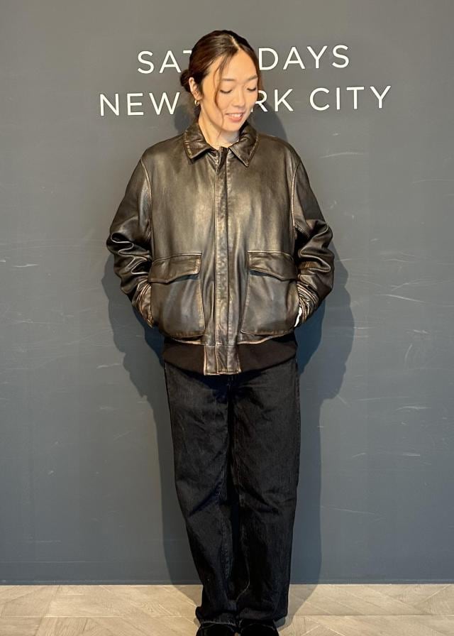 スタイリングタイトル