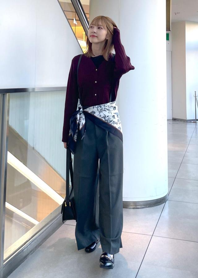 スタイリングタイトル