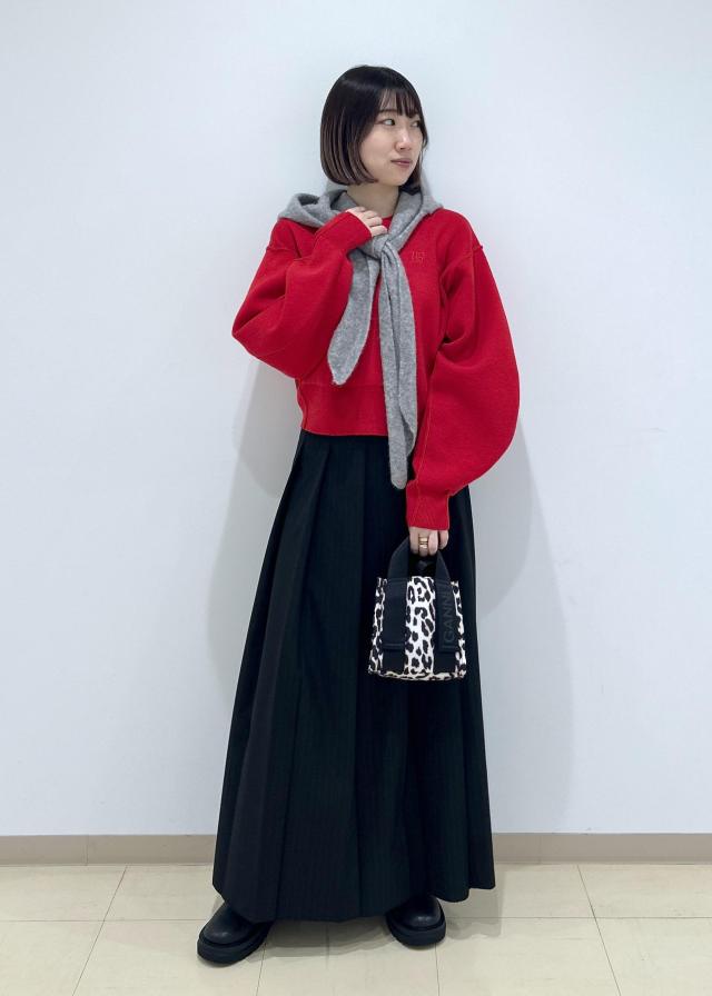 スタイリングタイトル