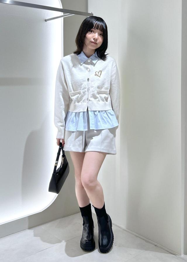 スタイリングタイトル