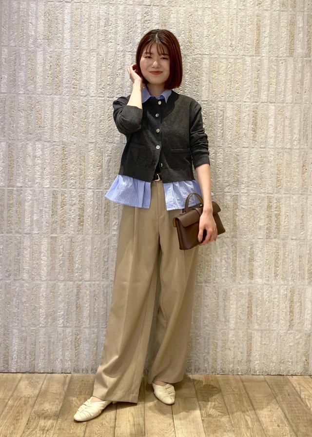 スタイリングタイトル