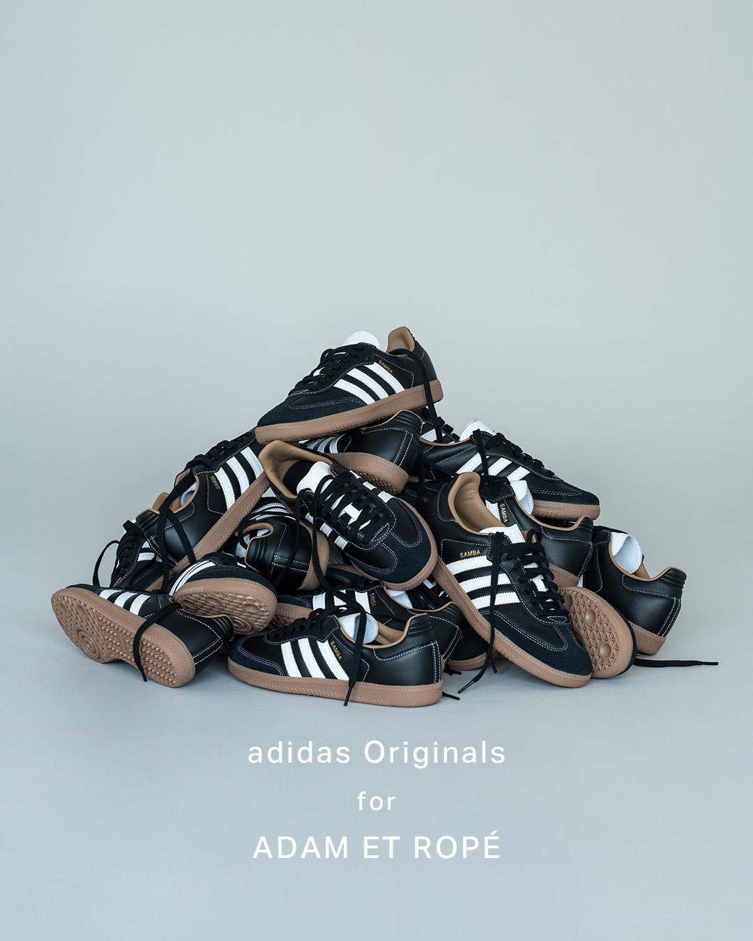 adidas originals for ADAM ET ROPÉ｜PRE ORDER | J'aDoRe JUN