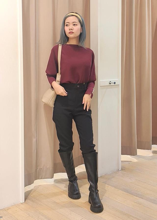 スタイリングタイトル