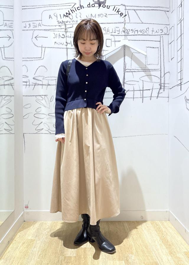 スタイリングタイトル