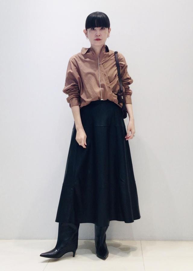 スタイリングタイトル