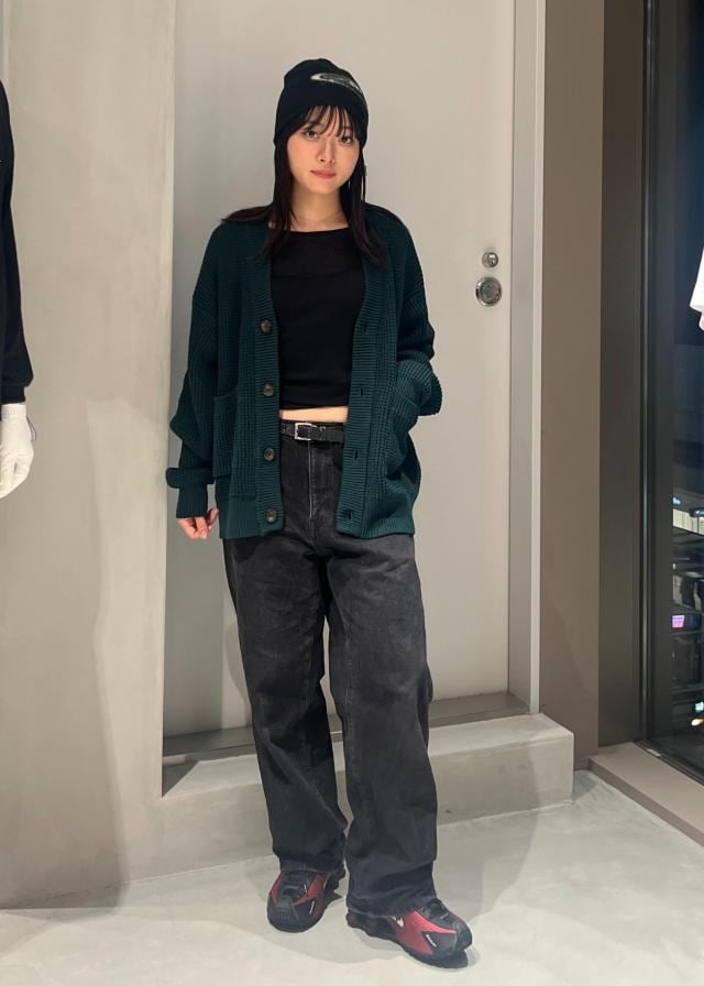 スタイリングタイトル