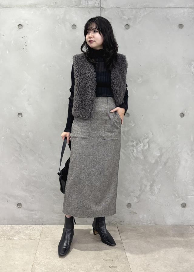 スタイリングタイトル