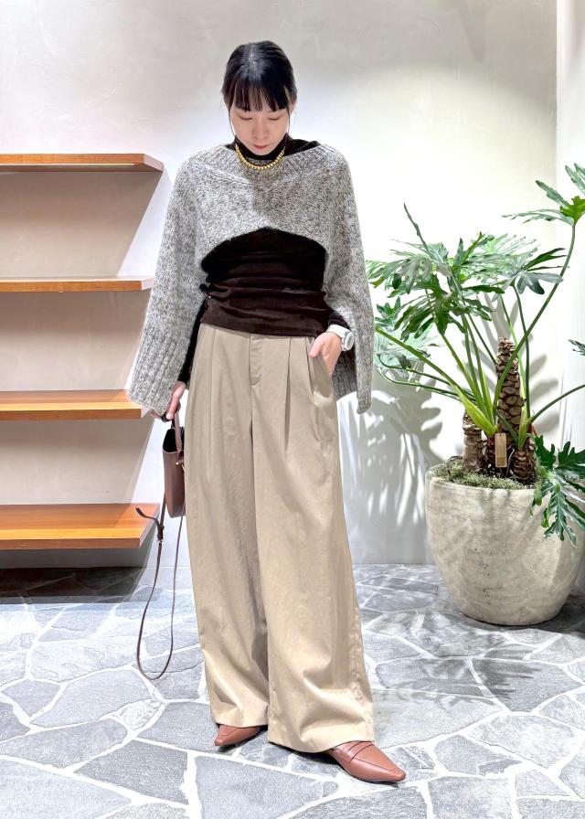 スタイリングタイトル