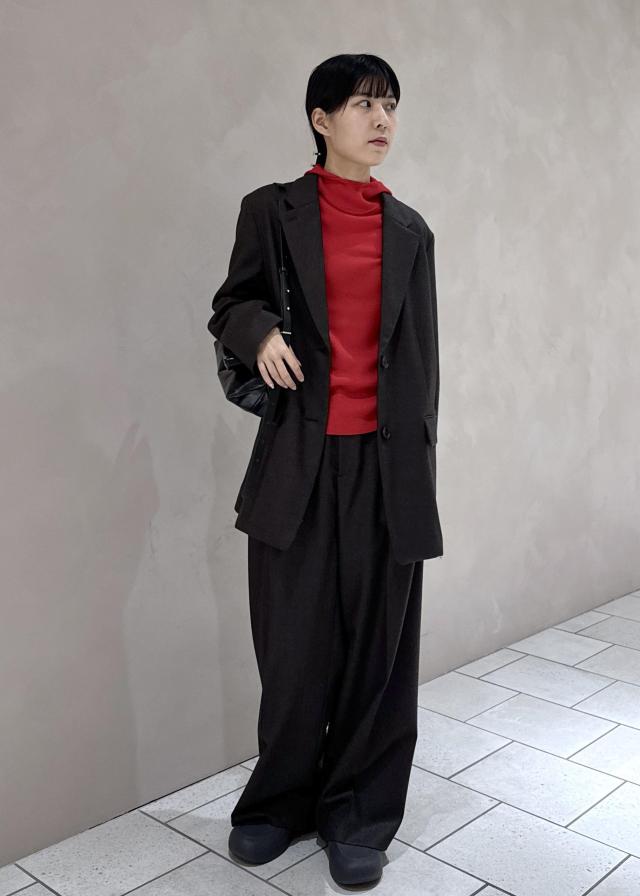 スタイリングタイトル