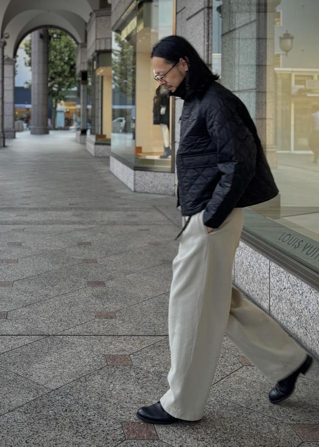 スタイリングタイトル