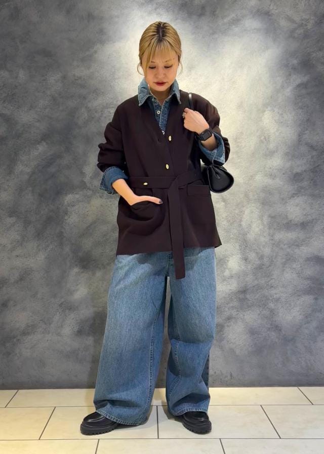 スタイリングタイトル