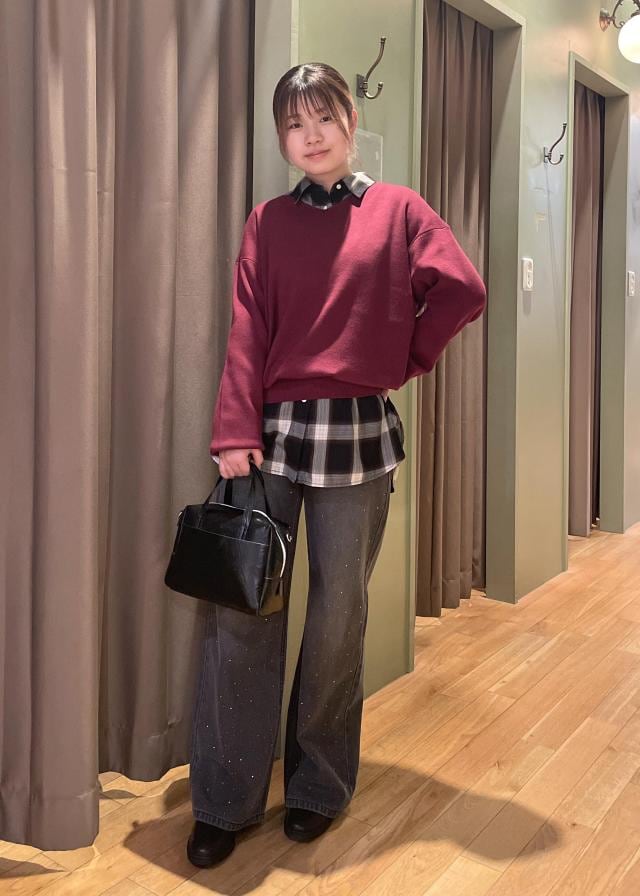 スタイリングタイトル