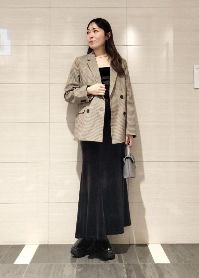 スタイリングタイトル