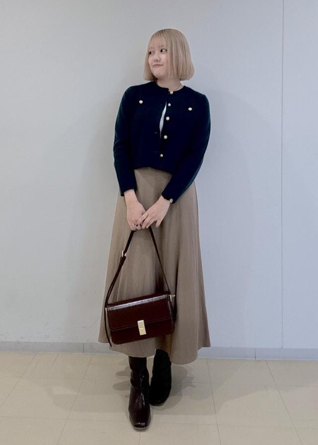 スタイリングタイトル