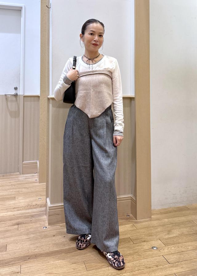 スタイリングタイトル