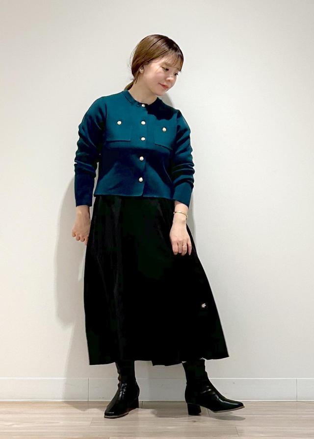 スタイリングタイトル