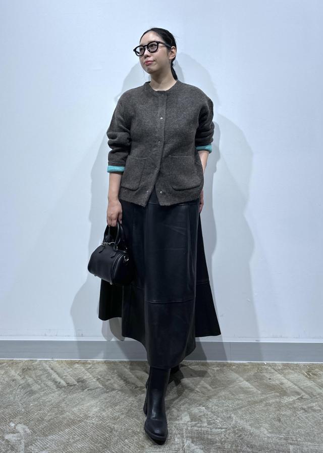 スタイリングタイトル