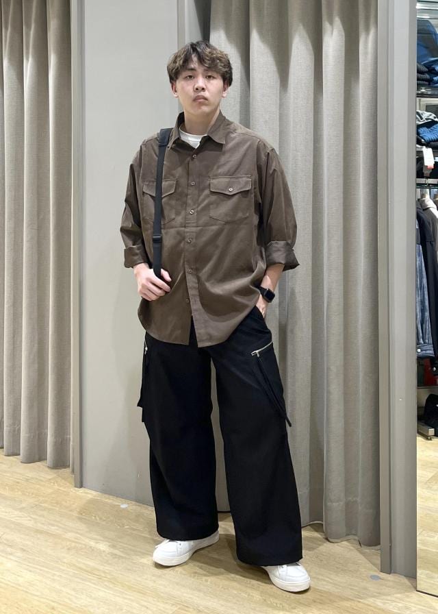 スタイリングタイトル