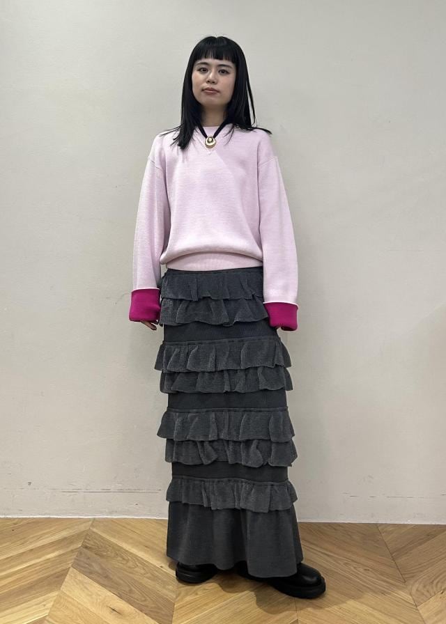 スタイリングタイトル