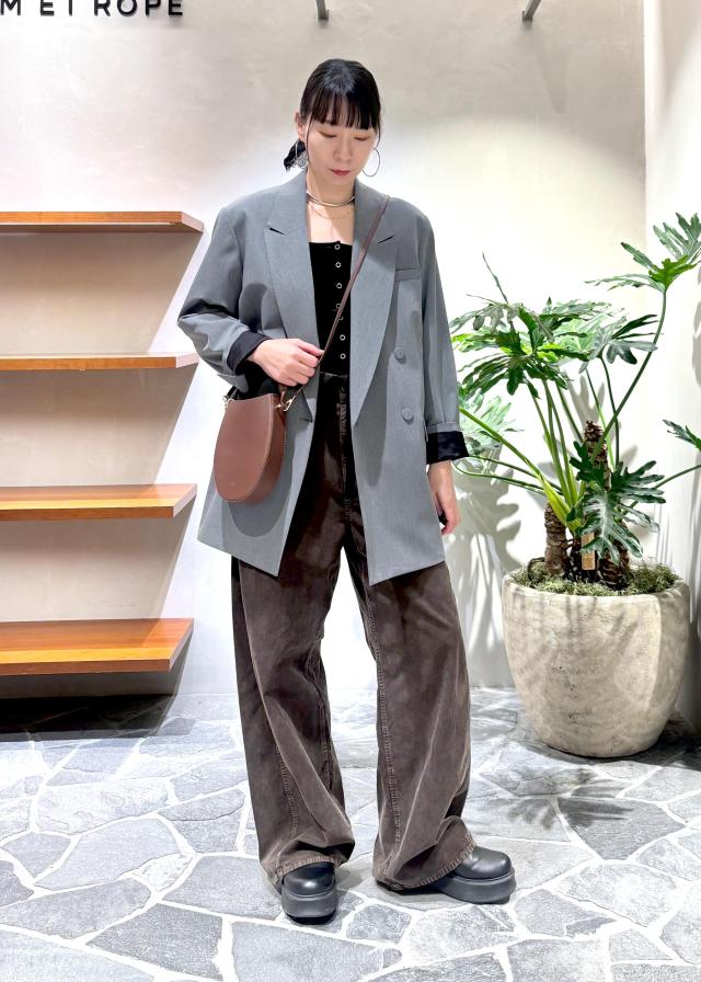 スタイリングタイトル