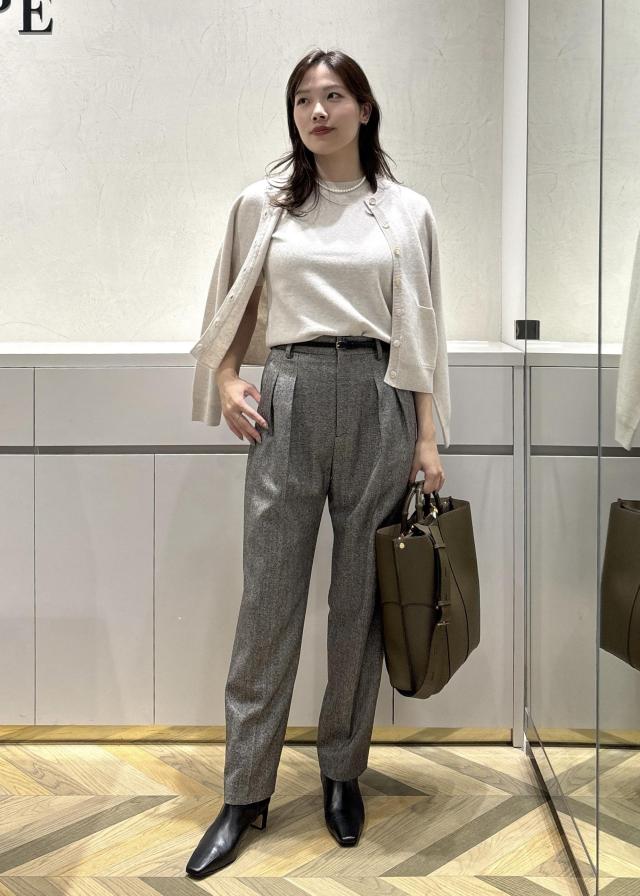 スタイリングタイトル