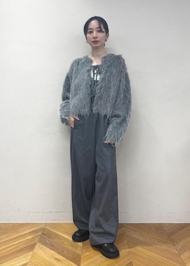 スタイリングタイトル